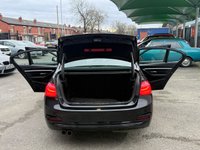 USED 2018 18 BMW 3 SERIES 2.0 320i Sport Saloon 4dr Petrol Auto Euro 6 (s/s) (184 ps) REAR PARKING SENSOR, AUTO, 2 KEYS