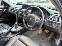 USED 2018 18 BMW 3 SERIES 2.0 320i Sport Saloon 4dr Petrol Auto Euro 6 (s/s) (184 ps) REAR PARKING SENSOR, AUTO, 2 KEYS