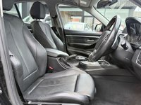 USED 2018 18 BMW 3 SERIES 2.0 320i Sport Saloon 4dr Petrol Auto Euro 6 (s/s) (184 ps) REAR PARKING SENSOR, AUTO, 2 KEYS