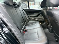 USED 2018 18 BMW 3 SERIES 2.0 320i Sport Saloon 4dr Petrol Auto Euro 6 (s/s) (184 ps) REAR PARKING SENSOR, AUTO, 2 KEYS