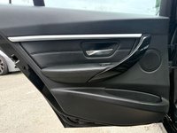 USED 2018 18 BMW 3 SERIES 2.0 320i Sport Saloon 4dr Petrol Auto Euro 6 (s/s) (184 ps) REAR PARKING SENSOR, AUTO, 2 KEYS