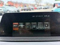 USED 2018 18 BMW 3 SERIES 2.0 320i Sport Saloon 4dr Petrol Auto Euro 6 (s/s) (184 ps) REAR PARKING SENSOR, AUTO, 2 KEYS