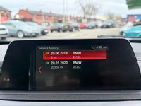USED 2018 18 BMW 3 SERIES 2.0 320i Sport Saloon 4dr Petrol Auto Euro 6 (s/s) (184 ps) REAR PARKING SENSOR, AUTO, 2 KEYS