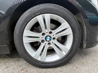 USED 2018 18 BMW 3 SERIES 2.0 320i Sport Saloon 4dr Petrol Auto Euro 6 (s/s) (184 ps) REAR PARKING SENSOR, AUTO, 2 KEYS