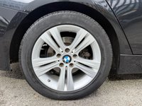 USED 2018 18 BMW 3 SERIES 2.0 320i Sport Saloon 4dr Petrol Auto Euro 6 (s/s) (184 ps) REAR PARKING SENSOR, AUTO, 2 KEYS