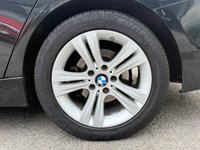 USED 2018 18 BMW 3 SERIES 2.0 320i Sport Saloon 4dr Petrol Auto Euro 6 (s/s) (184 ps) REAR PARKING SENSOR, AUTO, 2 KEYS