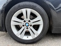 USED 2018 18 BMW 3 SERIES 2.0 320i Sport Saloon 4dr Petrol Auto Euro 6 (s/s) (184 ps) REAR PARKING SENSOR, AUTO, 2 KEYS