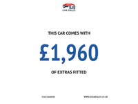 USED 2018 18 BMW 3 SERIES 2.0 320i Sport Saloon 4dr Petrol Auto Euro 6 (s/s) (184 ps) REAR PARKING SENSOR, AUTO, 2 KEYS