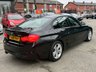 USED 2018 18 BMW 3 SERIES 2.0 320i Sport Saloon 4dr Petrol Auto Euro 6 (s/s) (184 ps) REAR PARKING SENSOR, AUTO, 2 KEYS