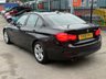 USED 2018 18 BMW 3 SERIES 2.0 320i Sport Saloon 4dr Petrol Auto Euro 6 (s/s) (184 ps) REAR PARKING SENSOR, AUTO, 2 KEYS