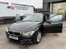 USED 2018 18 BMW 3 SERIES 2.0 320i Sport Saloon 4dr Petrol Auto Euro 6 (s/s) (184 ps) REAR PARKING SENSOR, AUTO, 2 KEYS
