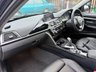 USED 2018 18 BMW 3 SERIES 2.0 320i Sport Saloon 4dr Petrol Auto Euro 6 (s/s) (184 ps) REAR PARKING SENSOR, AUTO, 2 KEYS
