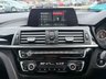 USED 2018 18 BMW 3 SERIES 2.0 320i Sport Saloon 4dr Petrol Auto Euro 6 (s/s) (184 ps) REAR PARKING SENSOR, AUTO, 2 KEYS