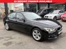 USED 2018 18 BMW 3 SERIES 2.0 320i Sport Saloon 4dr Petrol Auto Euro 6 (s/s) (184 ps) REAR PARKING SENSOR, AUTO, 2 KEYS