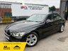 USED 2018 18 BMW 3 SERIES 2.0 320i Sport Saloon 4dr Petrol Auto Euro 6 (s/s) (184 ps) REAR PARKING SENSOR, AUTO, 2 KEYS