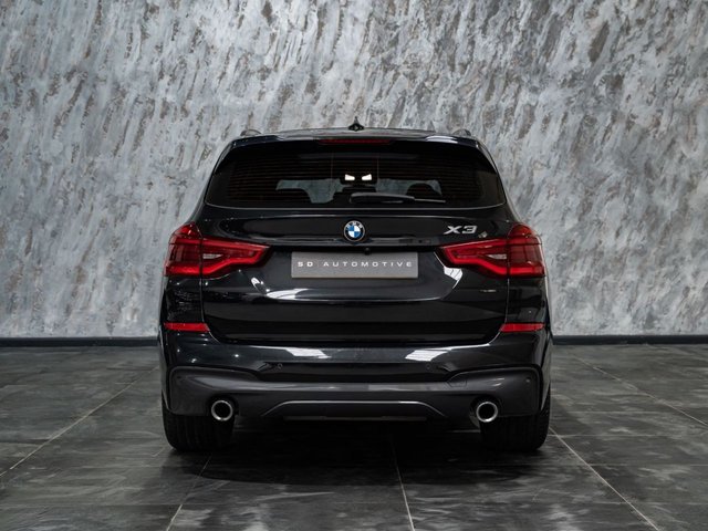 2017 BMW X3 3L M Sport 5dr - Photo 12