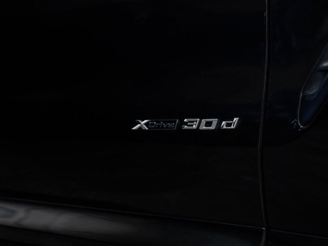 2017 BMW X3 3L M Sport 5dr - Photo 4