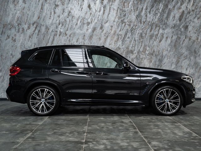 2017 BMW X3 3L M Sport 5dr - Photo 6