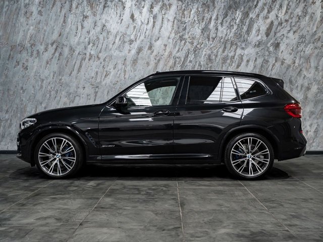 2017 BMW X3 3L M Sport 5dr - Photo 8