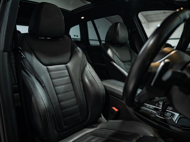 2017 BMW X3 3L M Sport 5dr - Photo 7