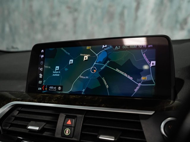 2017 BMW X3 3L M Sport 5dr - Photo 9