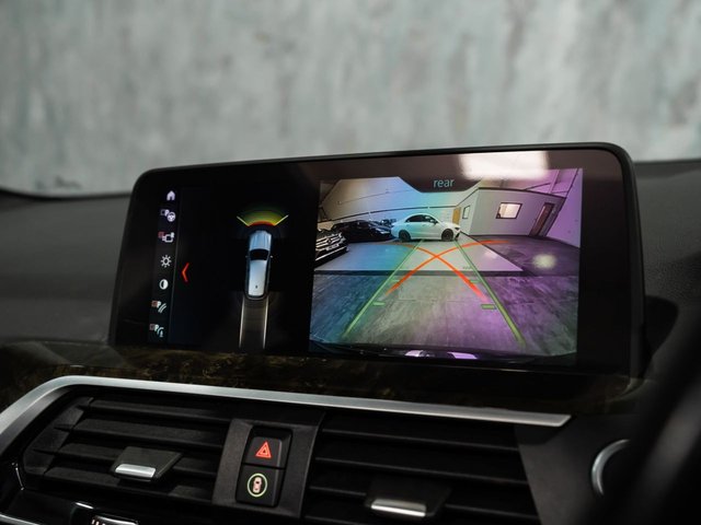 2017 BMW X3 3L M Sport 5dr - Photo 11