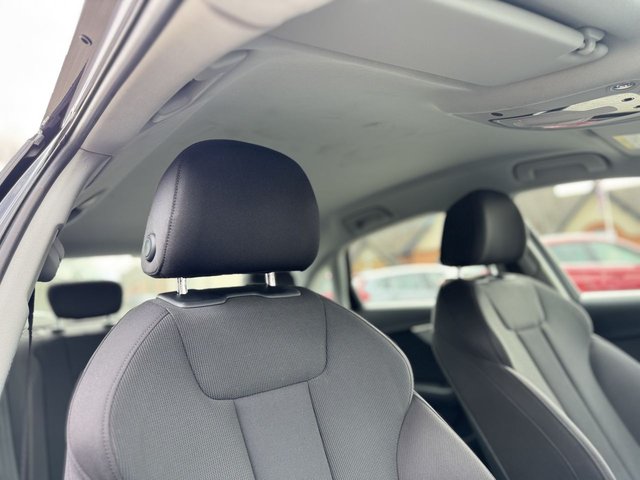 2017 AUDI A4 1.4 TFSI Sport Saloon 4dr Petrol Manual Euro 6 (s/s) (150 ps) - Photo 9