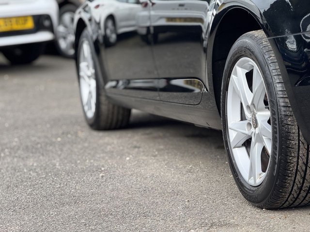 2017 AUDI A4 1.4 TFSI Sport Saloon 4dr Petrol Manual Euro 6 (s/s) (150 ps) - Photo 11