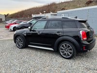USED 2018 68 MINI COUNTRYMAN 2.0 GPF Cooper S SUV 5dr Petrol Manual Euro 6 (s/s) (192 ps) 