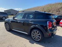 USED 2018 68 MINI COUNTRYMAN 2.0 GPF Cooper S SUV 5dr Petrol Manual Euro 6 (s/s) (192 ps) 