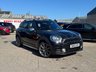 USED 2018 68 MINI COUNTRYMAN 2.0 GPF Cooper S SUV 5dr Petrol Manual Euro 6 (s/s) (192 ps) 