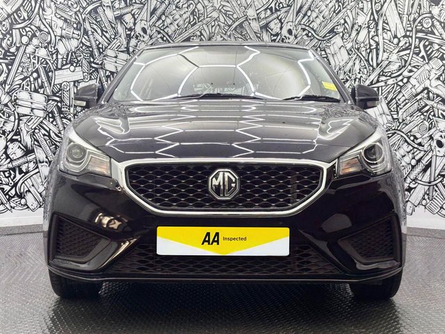 2023 MG MG3 1.5L Excite 5dr - Photo 4