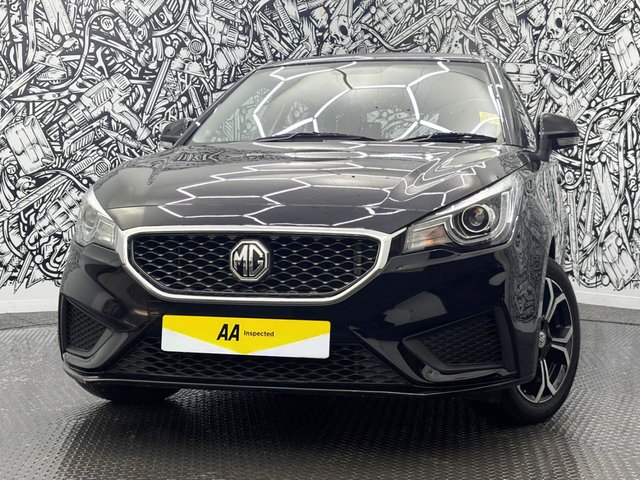 2023 MG MG3 1.5L Excite 5dr - Photo 5