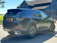 USED 2020 20 LAND ROVER DISCOVERY SPORT 2.0 D180 MHEV R-Dynamic SE SUV 5dr Diesel Auto 4WD Euro 6 (s/s) (180 ps) * ONLY 1 OWNER - EXCEPTIONAL *