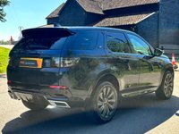 USED 2020 20 LAND ROVER DISCOVERY SPORT 2.0 D180 MHEV R-Dynamic SE SUV 5dr Diesel Auto 4WD Euro 6 (s/s) (180 ps) * ONLY 1 OWNER - EXCEPTIONAL *