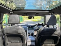 USED 2020 20 LAND ROVER DISCOVERY SPORT 2.0 D180 MHEV R-Dynamic SE SUV 5dr Diesel Auto 4WD Euro 6 (s/s) (180 ps) * ONLY 1 OWNER - EXCEPTIONAL *
