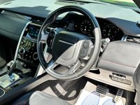 USED 2020 20 LAND ROVER DISCOVERY SPORT 2.0 D180 MHEV R-Dynamic SE SUV 5dr Diesel Auto 4WD Euro 6 (s/s) (180 ps) * ONLY 1 OWNER - EXCEPTIONAL *