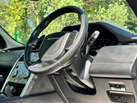 USED 2020 20 LAND ROVER DISCOVERY SPORT 2.0 D180 MHEV R-Dynamic SE SUV 5dr Diesel Auto 4WD Euro 6 (s/s) (180 ps) * ONLY 1 OWNER - EXCEPTIONAL *