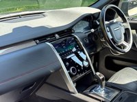USED 2020 20 LAND ROVER DISCOVERY SPORT 2.0 D180 MHEV R-Dynamic SE SUV 5dr Diesel Auto 4WD Euro 6 (s/s) (180 ps) * ONLY 1 OWNER - EXCEPTIONAL *