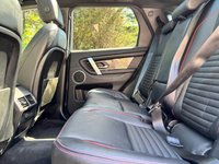 USED 2020 20 LAND ROVER DISCOVERY SPORT 2.0 D180 MHEV R-Dynamic SE SUV 5dr Diesel Auto 4WD Euro 6 (s/s) (180 ps) * ONLY 1 OWNER - EXCEPTIONAL *