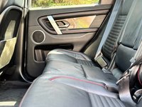 USED 2020 20 LAND ROVER DISCOVERY SPORT 2.0 D180 MHEV R-Dynamic SE SUV 5dr Diesel Auto 4WD Euro 6 (s/s) (180 ps) * ONLY 1 OWNER - EXCEPTIONAL *