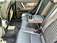 USED 2020 20 LAND ROVER DISCOVERY SPORT 2.0 D180 MHEV R-Dynamic SE SUV 5dr Diesel Auto 4WD Euro 6 (s/s) (180 ps) * ONLY 1 OWNER - EXCEPTIONAL *