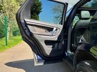 USED 2020 20 LAND ROVER DISCOVERY SPORT 2.0 D180 MHEV R-Dynamic SE SUV 5dr Diesel Auto 4WD Euro 6 (s/s) (180 ps) * ONLY 1 OWNER - EXCEPTIONAL *
