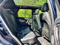 USED 2020 20 LAND ROVER DISCOVERY SPORT 2.0 D180 MHEV R-Dynamic SE SUV 5dr Diesel Auto 4WD Euro 6 (s/s) (180 ps) * ONLY 1 OWNER - EXCEPTIONAL *