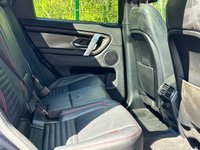USED 2020 20 LAND ROVER DISCOVERY SPORT 2.0 D180 MHEV R-Dynamic SE SUV 5dr Diesel Auto 4WD Euro 6 (s/s) (180 ps) * ONLY 1 OWNER - EXCEPTIONAL *