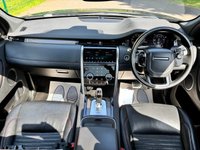 USED 2020 20 LAND ROVER DISCOVERY SPORT 2.0 D180 MHEV R-Dynamic SE SUV 5dr Diesel Auto 4WD Euro 6 (s/s) (180 ps) * ONLY 1 OWNER - EXCEPTIONAL *