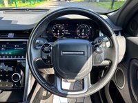 USED 2020 20 LAND ROVER DISCOVERY SPORT 2.0 D180 MHEV R-Dynamic SE SUV 5dr Diesel Auto 4WD Euro 6 (s/s) (180 ps) * ONLY 1 OWNER - EXCEPTIONAL *