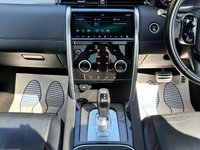 USED 2020 20 LAND ROVER DISCOVERY SPORT 2.0 D180 MHEV R-Dynamic SE SUV 5dr Diesel Auto 4WD Euro 6 (s/s) (180 ps) * ONLY 1 OWNER - EXCEPTIONAL *