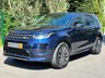 USED 2020 20 LAND ROVER DISCOVERY SPORT 2.0 D180 MHEV R-Dynamic SE SUV 5dr Diesel Auto 4WD Euro 6 (s/s) (180 ps) * ONLY 1 OWNER - EXCEPTIONAL *