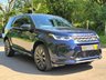USED 2020 20 LAND ROVER DISCOVERY SPORT 2.0 D180 MHEV R-Dynamic SE SUV 5dr Diesel Auto 4WD Euro 6 (s/s) (180 ps) * ONLY 1 OWNER - EXCEPTIONAL *